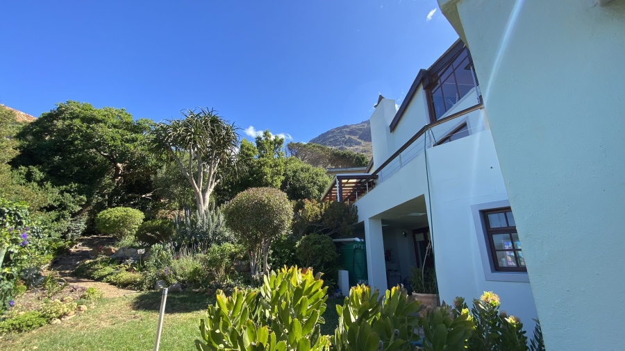 3 Bedroom Property for Sale in Murdock Valley Western Cape